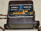 Cbft-40 Cornell Dubilier Cb Ham