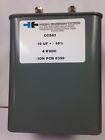 Cc541 High Energy Corp New Capacitor Uf Kv Non Pcb