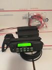 Cdm1550ls Motorola Uhf Mobile Remote Mount 40w 403 470 Mhz 16 Channels
