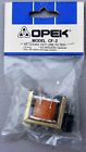 8470 Cf-2 Opek Vtg Nos Cb Radio Rf Choke Hot Line Filter