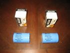 Cgs652u050l Mallory Capacitors Mfd Wvdc Vdc Surge Nib Nos Uf