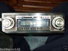 Chevy 50 Oldsmobile 60 Ford Radio Fm 8track 70 Cb Car Gm Kraco Pontiac