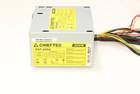Chieftec Psf-400a 24pin 400 Watt Power Supply. Sku223982