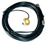 Ck-3nmo Comet Deluxe Cable Assembly With Nmo For Antenna Radio