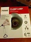 Cl060506 Prime Clamp Lamp 054732300655