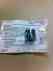 Cln6816a Suppressor Ferrite Large Nos Motorola Interference Rfi