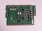 Cln7343b Motorola Quantar Wireline Comparator Card