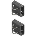 Cm-sb2 Commscope Heavy Duty Chimney Mount Brackets For Base Antennas