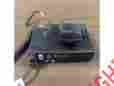 M1225 Cm200 Motorola Uhf 25-40 Watt Mobile Radio