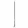 Cm300-004 Cm300004 Cobra 5 Ft Fixed Mount Marine Radio Vhf