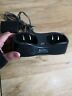 Cobra Desktop Charger With Ac Adapter