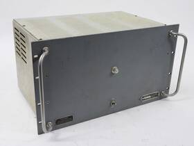 Collins Pp-629/urr Vintage Military Radio Power Supply Untested