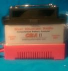 Computer - Rc West Analyzer Connectors Battery Mountain Used Airplane