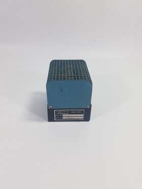 Con Avionics Ht-15-.45a Power Supply Model No. Not Tested