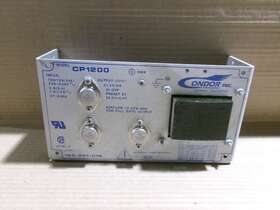 Cp1200 Condor Dc Power Supply