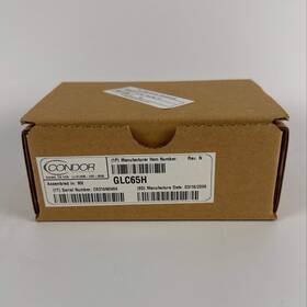 Glc65h Condor New Ac To Dc Power Supply