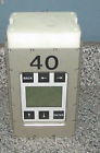 Control Display Freewave