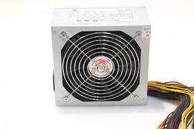 Coolmax Zx-700 700w 80 Plus Tc-750-zx-700 Power Supply. Sku223729
