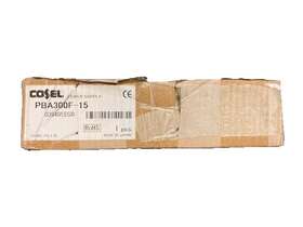 Pba300f-15 Cosel Nos Ac/dc Power Supply Input Ac 85-264v Output 15v 22a 330w