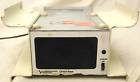 Cpi-400 Cp-300 Cpi Rare Vintage Base Power Supply With Speaker For Cb