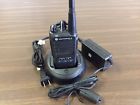 Cp185 Motorola Uhf 16 Channel Portable