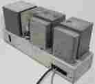 Cqc-20407 Rdz-1 Rectifier Power Unit No Ww2 Wwii Ham Tube Radio Receiver Accs