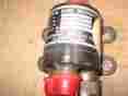 Cs-886 Electronic Specialty Co Radio Frequency Switch Part Number