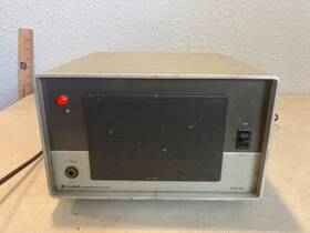Cubic Rps-1012a Communications Psu-6a Power Supply Unit Ham Radio 13.8v Dc Tested