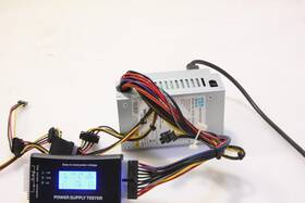Psf220t-20 Cwt 220w Power Supply For Cube-type Mini-itx Case. Sku219807