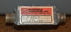D-4066-u Microwave Associates Uhf Low Pass Filter
