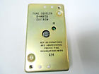 D-448755 Oritron Tone Squelch Ohms Kilohms Output New Old Stock