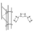 Da-c200 Commscope Double Antenna Clamp