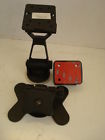 Dash Windshield Xm Radio Audiovox Mount