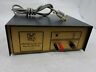 Dc15am Ldo Long Distance Operator Vintage Electronics Ham Radio Amp Power