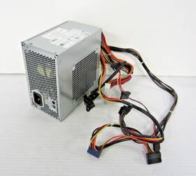 Dell 0kcfkn Precision 3640 460w Desktop Power Supply Ac460egm-00 Kcfkn