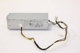 Sku219907 Dell 3ynrj 4-pin 260w Sff Desktop Power Supply For Optiplex 3060.