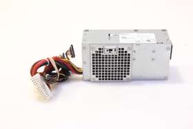 Sku218253 Dell 4m8gf Vostro 260s Desktop 250w 24-pin Power Supply.