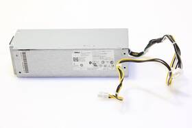Sku219786 Dell Dp3dv Optiplex 3050 Model H180as-02 180w Power Supply. Sku219786 Dell Dp3dv Optiplex 3050 Model H180as-02 180w Power Supply.