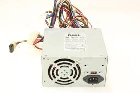 Dell Hp-233sd 230 Watt Power Supply Used Tested. Sku224376