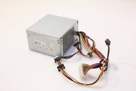 Sku220198 Dell Vk6v1 Vostro 460 Replacement H350pd-00 Power Supply 350w.