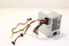 Sku220550 Dell Xk376 Optiplex Mt Genuine Original Power Supply F305e-00 305w.