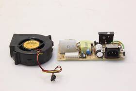 Sku220247 Delta Dpsn-60cp 12v 5a 60w Max Output Power Supply For C3560-48/24ts.
