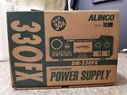 Dm-330fx Alinco Switching Dc Power