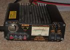 Dm-33omv Alinco To Volt Amp Power Supply Very Good Working