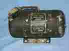 Dm-40-a Ww2 U.s Army Signal Corps General Electric Radio Dynamotor 12 Volts