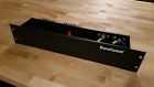 Dp10-led-12 Duracomm Power Distribution Panel