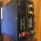 Dps-123 Hirich Rated Current Amp Max Regulated Dc Power Supply
