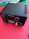 123c Dps -123c Zurich Regulated Dc Power Supply Ac