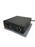 12-13.8v Dps14 Delta Electronics Amp Power Supply Usb Cig Lighter Ham Cb