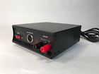 12-13.8v Dps22 Delta Electronics Amp Ultra Small Power Supply Ham Cb Radio